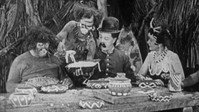 «A Sea Dog's Tale (1926)» — обои к фильму #1