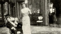«I misteri della psiche (1912)» — обои к фильму #1