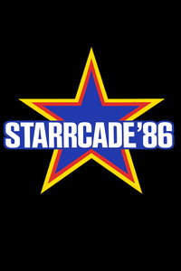 NWA Starrcade 1986