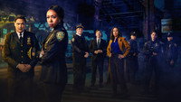 «Восточный Нью-Йорк (2022-2023)» — обои к сериалу #2