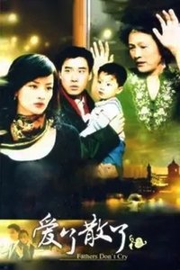 爱了散了2：爸爸别哭 (2007)