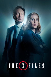 Постер сериала «Секретные материалы (2015 - 2018)» — (32 из 373)