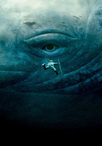 Постер фильма «В сердце моря (2015)» — (17 из 52)