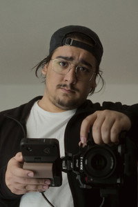 Michael Fiorentino foto