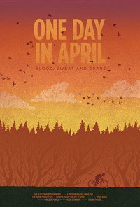 One Day in April (2015) poster