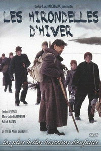 Les hirondelles d'hiver