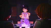 Обои к мультсериалу «LEGO Звёздные войны: Восстанови Галактику (2024-2025)» — (27 из 60)