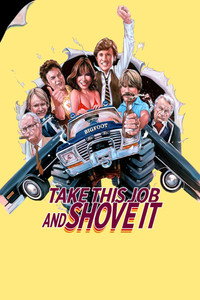 Постер фильма «Возьми эту работу и засунь её подальше (1981)» — (2 из 7)