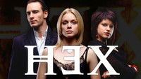 Hex : la Malédiction