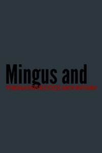 Mingus and The Massive Cock Mountain (2026) subtitle poster