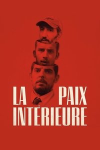 Poster de La paix intérieure