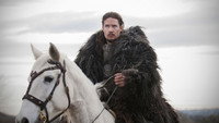 «Последнее королевство (2015-2022)» — обои к сериалу #6