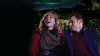 «Christmas Beneath the Stars (2021)» — обои к фильму #1
