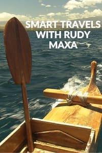 copertina serie tv Smart+Travels+with+Rudy+Maxa 2002