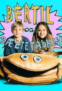 Bertil & Bæltetasken (2020)