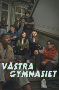 Västra gymnasiet (2023)