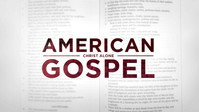 «American Gospel: Christ Alone (2018)» — обои к фильму #1