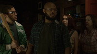 «Don't Die First (2021)» — обои к фильму #5
