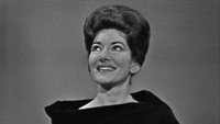 «Мария Каллас в Ковент Гарден (1964)» — обои к фильму #3