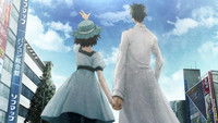 Steins;Gate