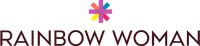 Логотип сериала «Rainbow Woman (2020)» — (1 из 2)