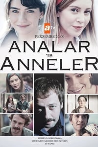 copertina serie tv Analar+ve+Anneler 2015