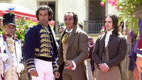 «Пятый ад (2002)» — обои к сериалу #1