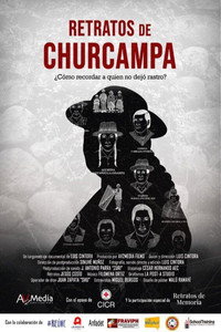 Retratos de Churcampa