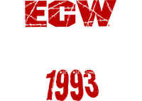 Логотип фильма «ECW Ultra Clash 1993 (1993)» — (1 из 7)