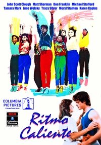 Poster de Fast Forward