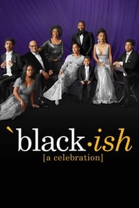 Poster de black-ish: A Celebration – An ABC News Special