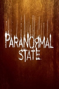 Постер сериала «Паранормальный штат (2007)» — (2 из 18)