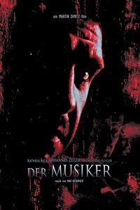 Der Musiker