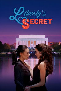 Постер фильма «Liberty's Secret (2016)» — (5 из 12)
