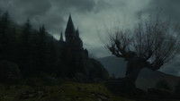 Harry Potter et le Prisonnier d'Azkaban