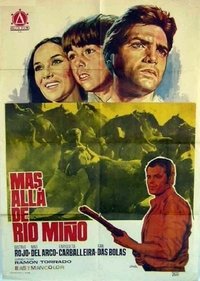 El niño y el potro (Más allá de río Miño) (1969)