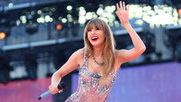 Обои к фильму «Тейлор Свифт: The Eras Tour (2023)» — (38 из 96)
