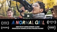 A Normal Girl