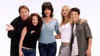 «8 простых правил для друга моей дочери-подростка (2002 - 2005)» — обои к сериалу #2