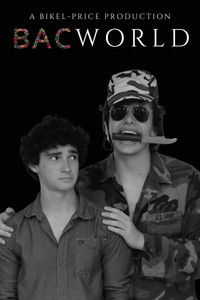 Imagem do Filme Bacworld