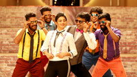 «டைட்டானிக் (2022)» — обои к фильму #9