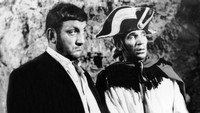 «Плач по бандиту (1964)» — обои к фильму #1