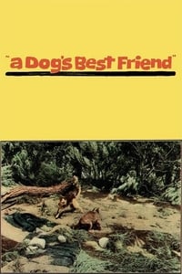 Poster de A Dog's Best Friend