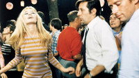 «Две недели в сентябре (1967)» — обои к фильму #2