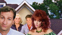 Обои к сериалу «Женаты и с детьми (1987-1997)» — (16 из 72)