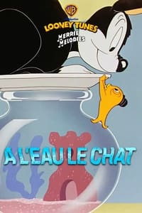 A l'eau le chat (1943)