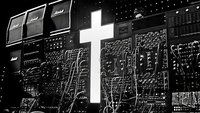 A Cross the Universe