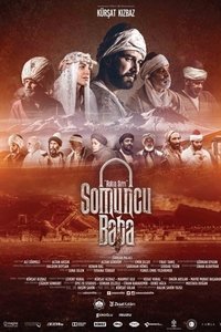 Somuncu Baba: Aşkın Sırrı (2016)