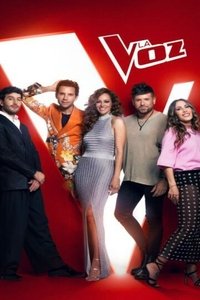 The Voice Spain