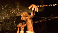 «The Cave: An Adaptation of Plato's Allegory in Clay (2008)» — обои к мультфильму #1